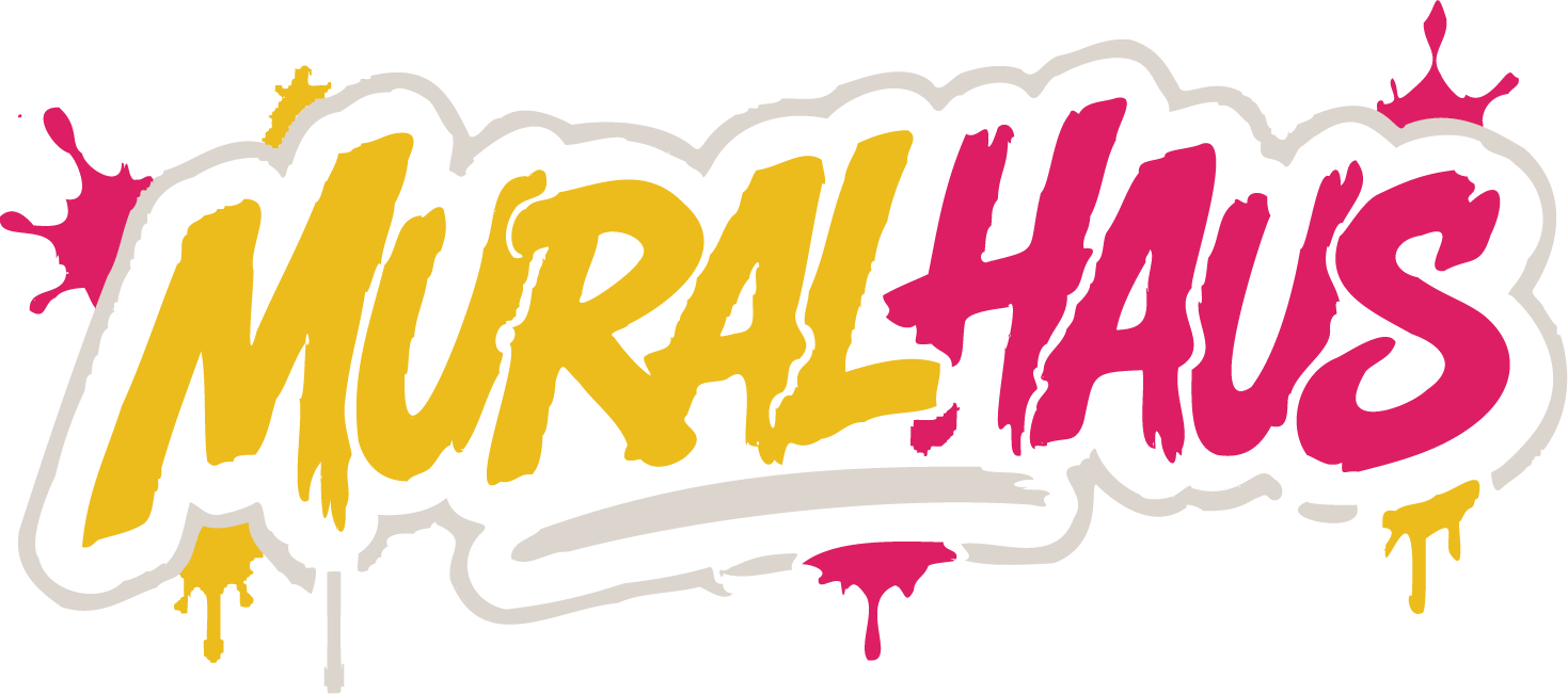 Muralhaus Logo farbig